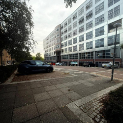 Milton Keynes serviced office