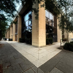 Serviced office in Milton Keynes