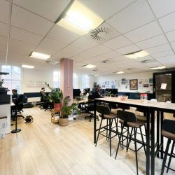 Executive suite - London