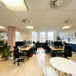 Image of London office accomodation