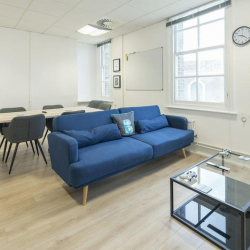 Serviced offices to rent in 
