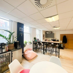Serviced offices to rent in 