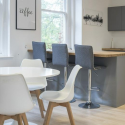 Office suite in London