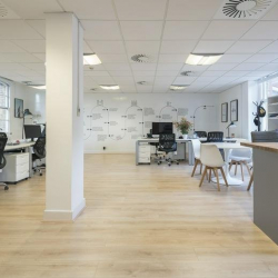 Executive suites in central London