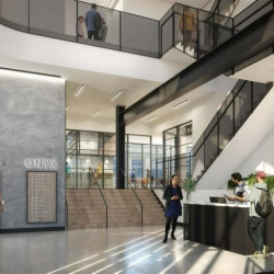 Image of Glasgow executive suite
