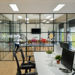 Serviced offices to lease in Glasgow