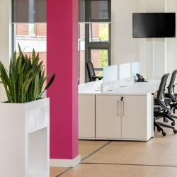 Serviced offices to rent in 
