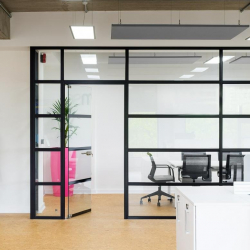 Serviced offices to rent in 