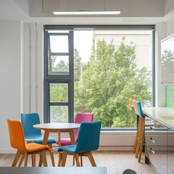 Serviced offices to rent in 
