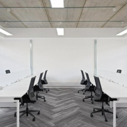 Serviced offices to rent in 