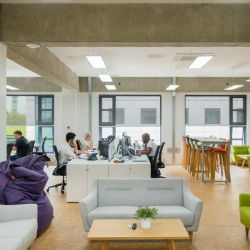 Serviced office - Glasgow