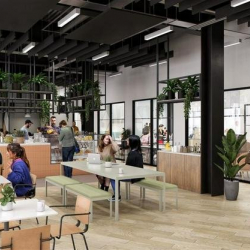 Serviced office to lease in Glasgow