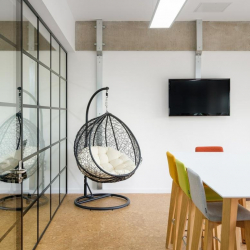 Serviced office centres to rent in Glasgow