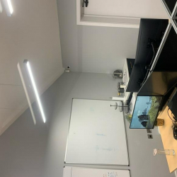 216, Barnes Lane serviced offices