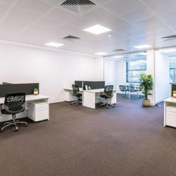 Executive office - Leeds