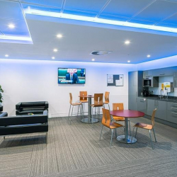 Offices at 2175 Century Way, Thorpe Park Business Park