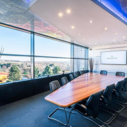 Leeds executive office centre