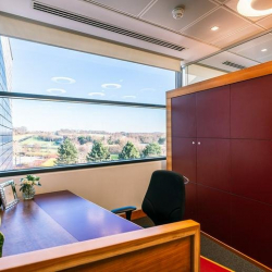 2175 Century Way, Thorpe Park Business Park executive offices