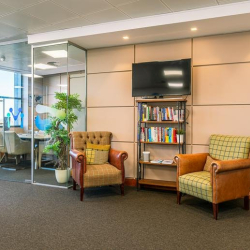 Serviced office centre to hire in Leeds