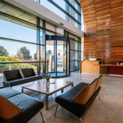 Image of Leeds office accomodation