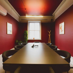 London office space