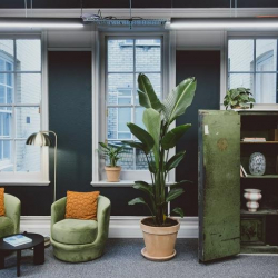 Image of London executive office centre
