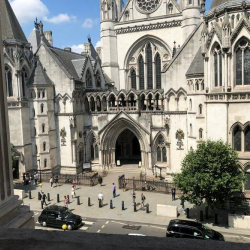 Executive offices to lease in London