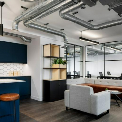 Office suite to rent in London