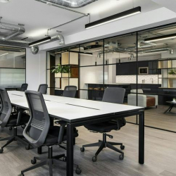 Image of London executive office