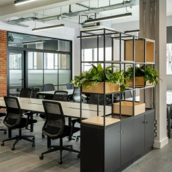 Serviced offices to rent in 