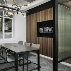 Serviced offices to rent in 