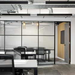 Serviced offices to rent in 