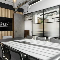 Serviced offices to rent in 