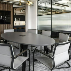 Offices at 21a St John Street, Bedford House