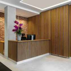 Executive suite - London