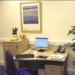Executive office in Coventry