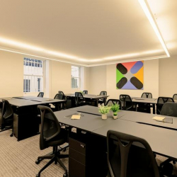 Serviced offices to rent in 