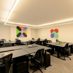 Serviced offices to rent in 