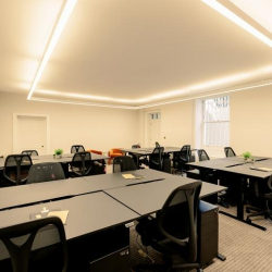 Serviced offices to rent in 