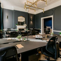Serviced offices to rent in 