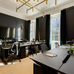 Serviced offices to rent in 