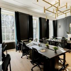 Serviced offices to rent in 