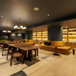 Executive office centres to lease in London