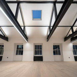 Office accomodation in London