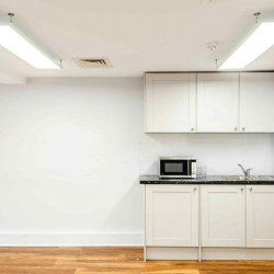 Interior of 22-23, Widegate Street, City of London