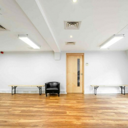 22-23, Widegate Street, City of London executive office centres