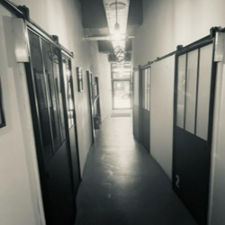 Interior of 22-24 Elm Road