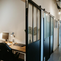 Executive office centres in central Leigh-On-Sea