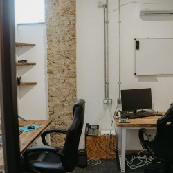Executive office centres to rent in Leigh-On-Sea