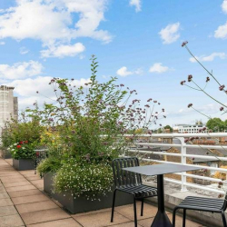 Exterior image of 22-24 Glenthorne Road, 2nd and 4th Floor, Glen House